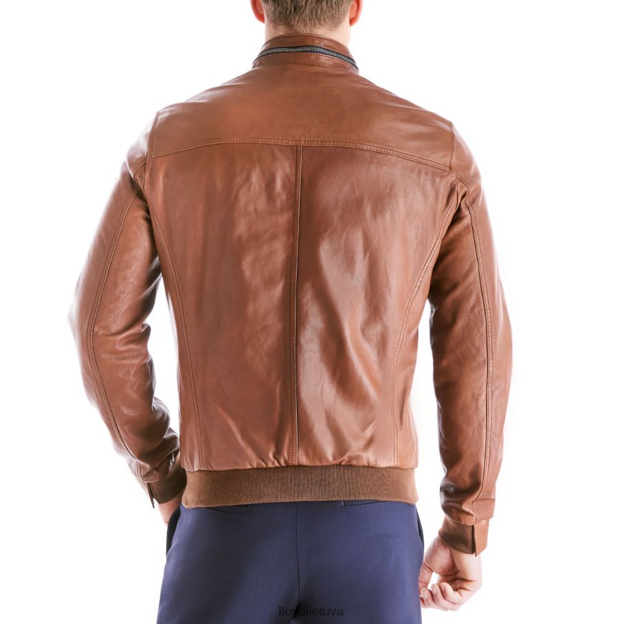 LLOYD marlonas vyrų apranga rudas VF40PZ630