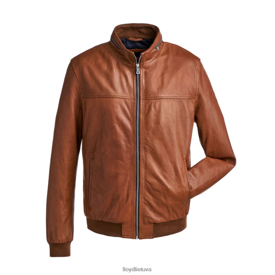 LLOYD marlonas vyrų apranga rudas VF40PZ630