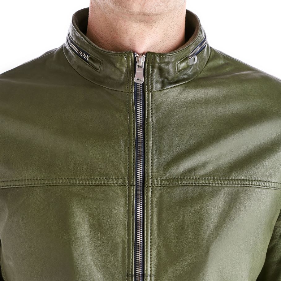 LLOYD marlonas vyrų apranga žalias VF40PZ631