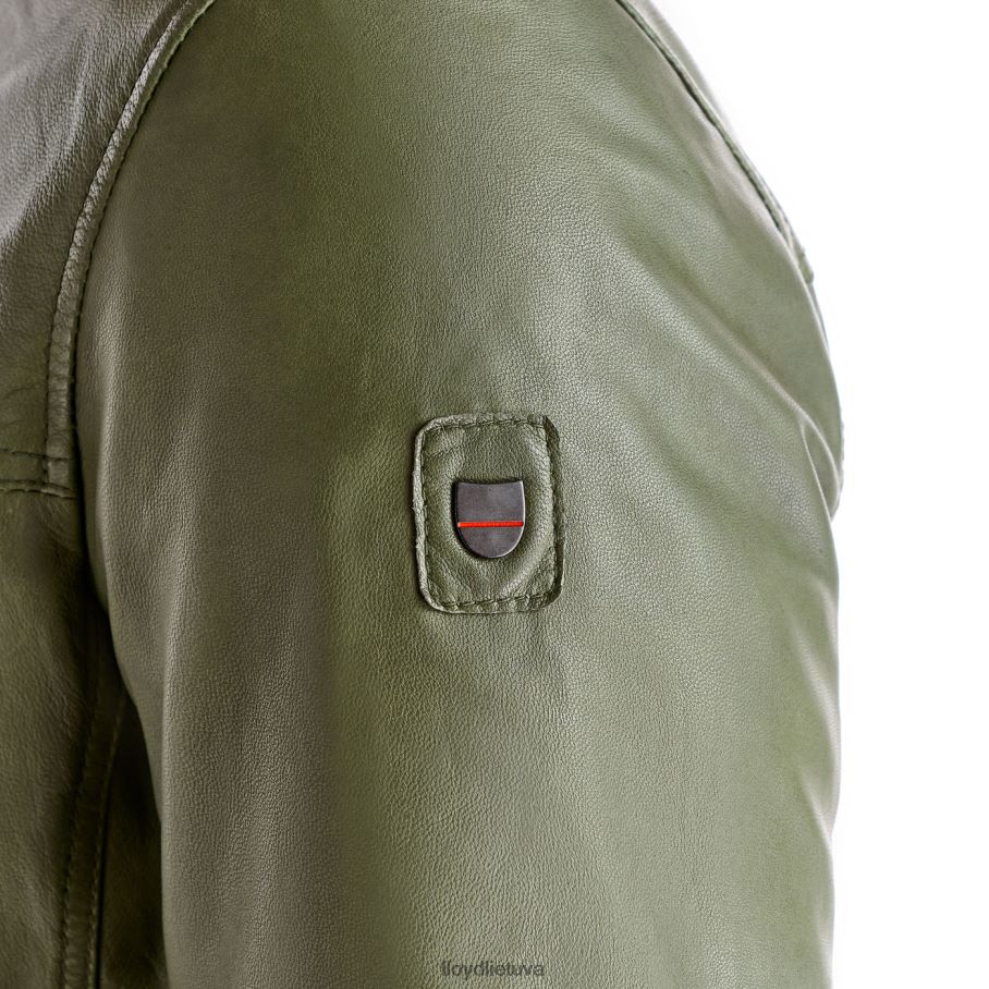 LLOYD marlonas vyrų apranga žalias VF40PZ631