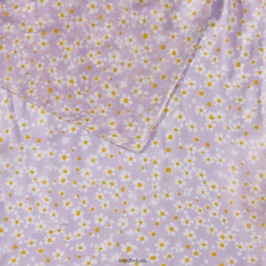 LLOYD marta moterys priedai violetinė VF40PZ1305