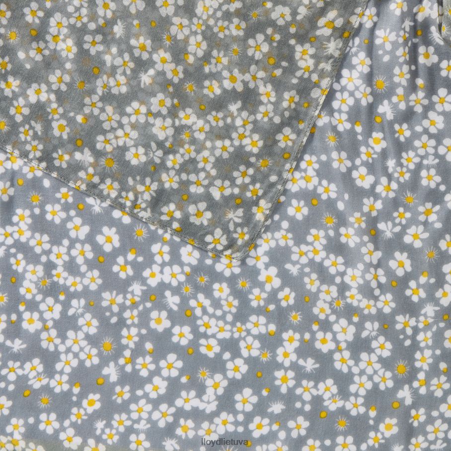 LLOYD marta moterys priedai žalias VF40PZ1304