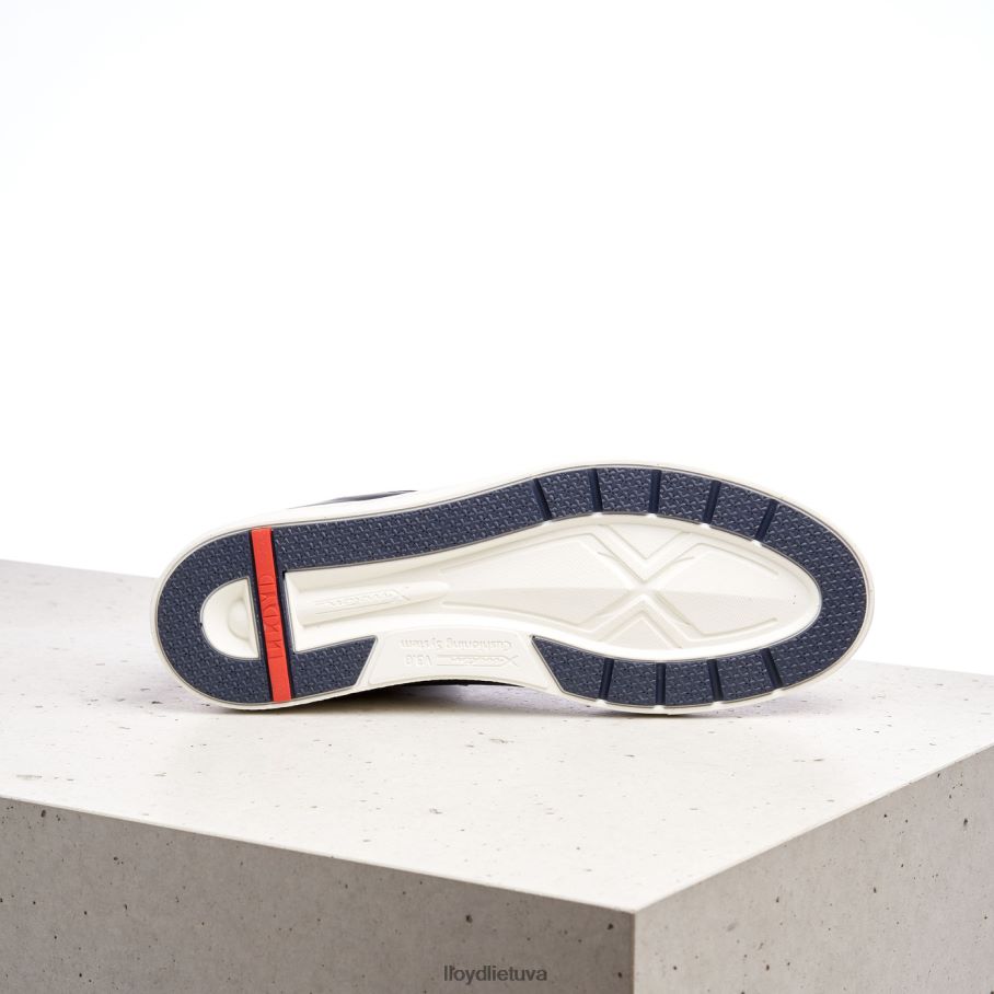 LLOYD maršalka vyrų avalynė mėlyna VF40PZ255