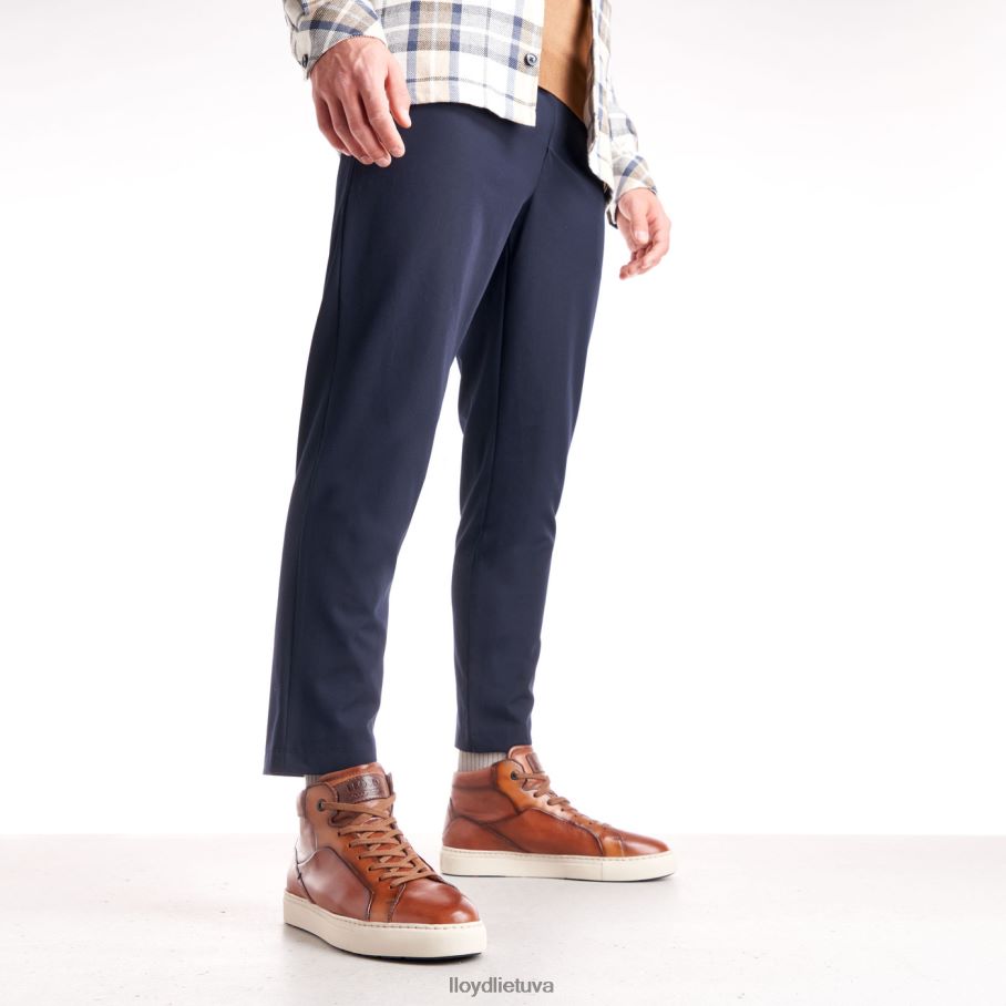 LLOYD maršalka vyrų avalynė rudas VF40PZ254