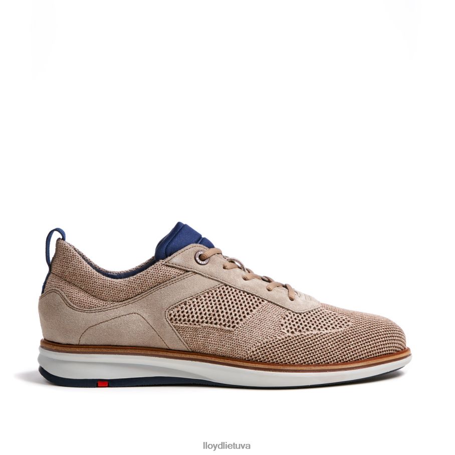 LLOYD merlinas vyrų avalynė rudas VF40PZ266