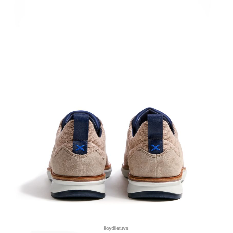 LLOYD merlinas vyrų avalynė rudas VF40PZ266