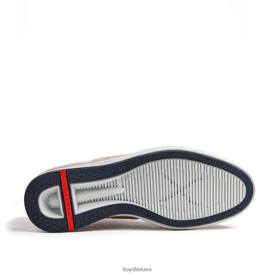 LLOYD merlinas vyrų avalynė rudas VF40PZ266