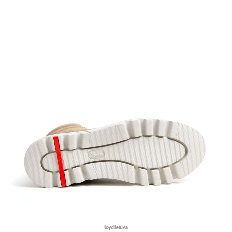 LLOYD miškas vyrų avalynė rudas VF40PZ487