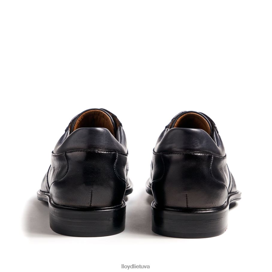 LLOYD monty vyrų avalynė juodas VF40PZ81