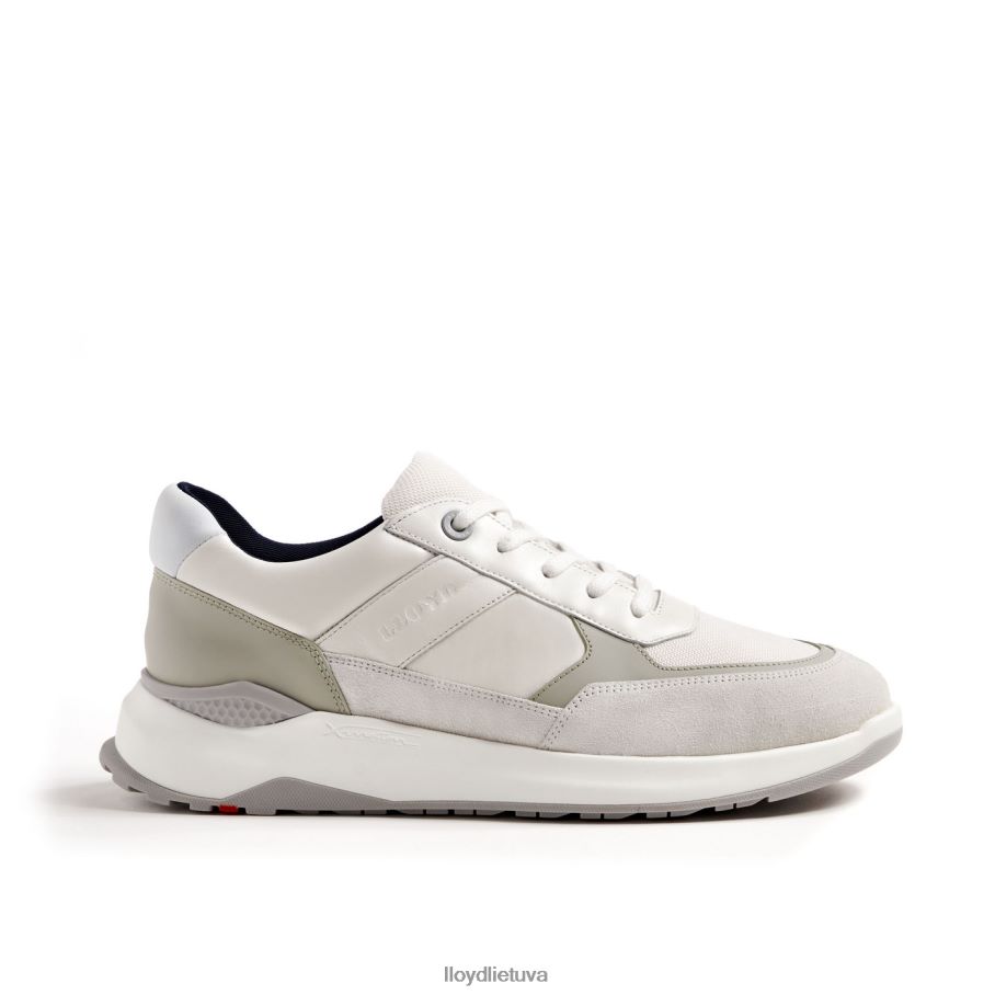 LLOYD mūrininkas vyrų avalynė baltas VF40PZ272