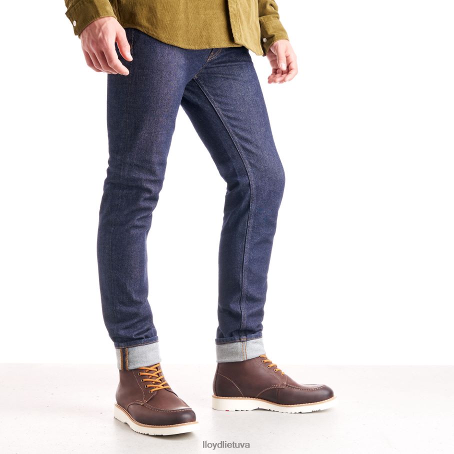 LLOYD neigėjas vyrų avalynė rudas VF40PZ504