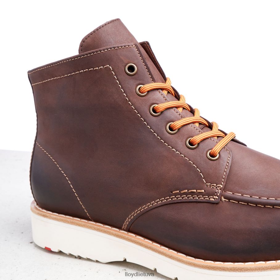 LLOYD neigėjas vyrų avalynė rudas VF40PZ504