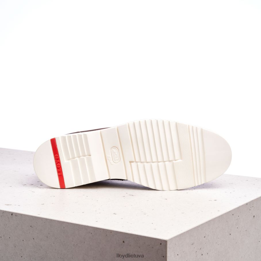 LLOYD neigėjas vyrų avalynė rudas VF40PZ504