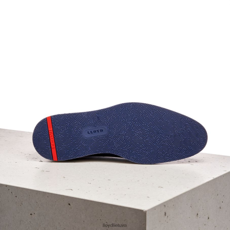 LLOYD neptūnas vyrų avalynė mėlyna VF40PZ1324