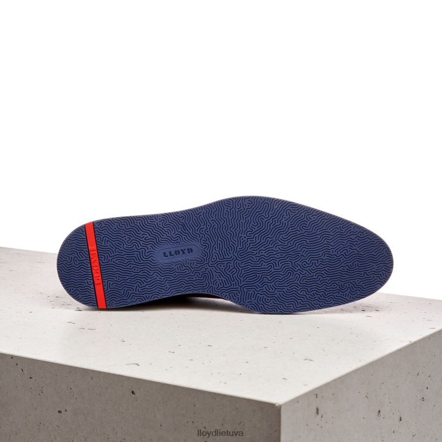 LLOYD neptūnas vyrų avalynė rudas VF40PZ218