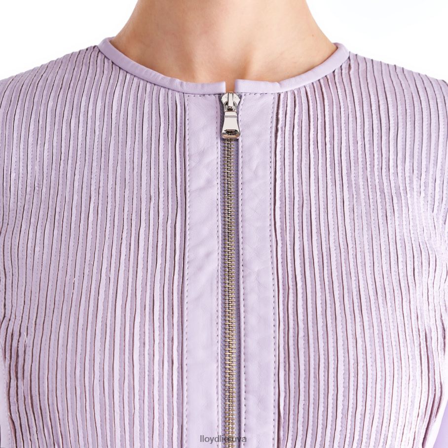 LLOYD nevena moterys apranga violetinė VF40PZ1272