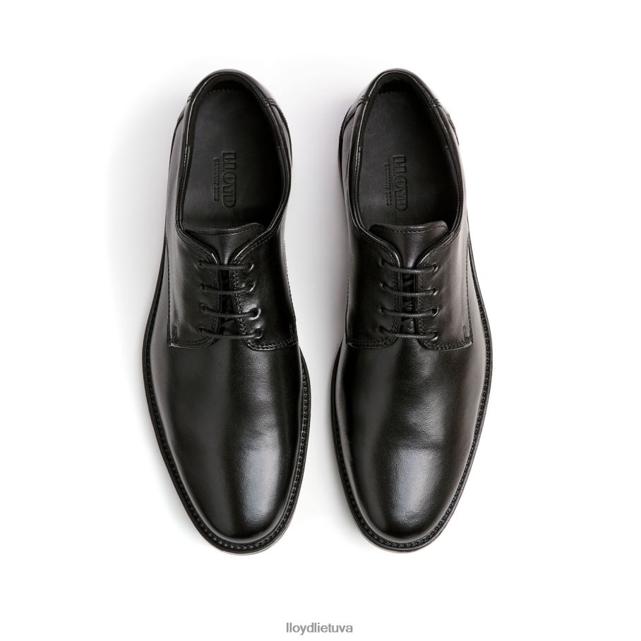 LLOYD nevio vyrų avalynė juodas VF40PZ26