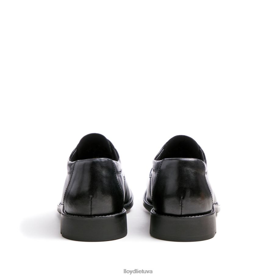 LLOYD nevio vyrų avalynė juodas VF40PZ26