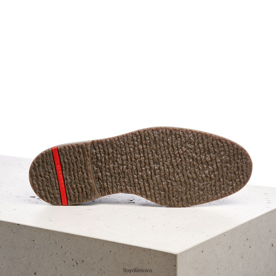 LLOYD norko vyrų avalynė mėlyna VF40PZ548