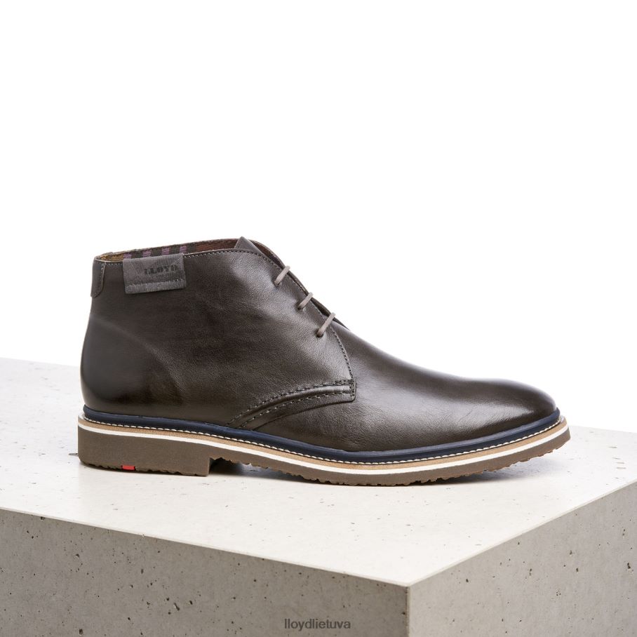 LLOYD norko vyrų avalynė pilka VF40PZ493