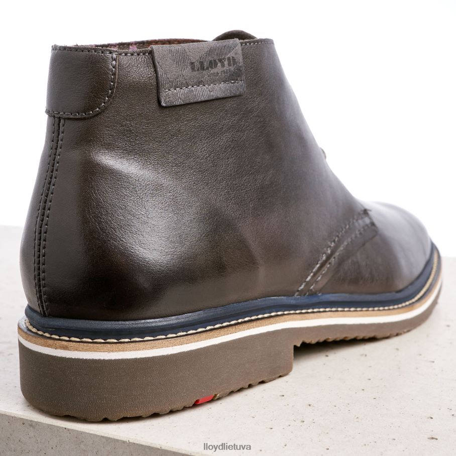 LLOYD norko vyrų avalynė pilka VF40PZ493