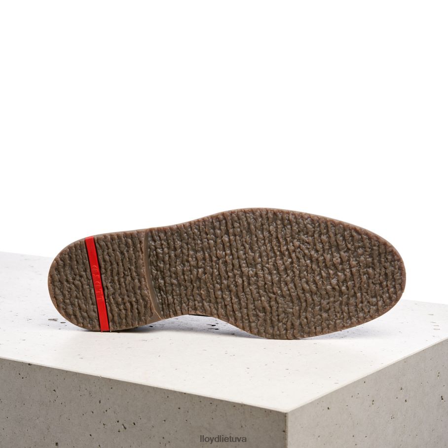 LLOYD norko vyrų avalynė pilka VF40PZ493