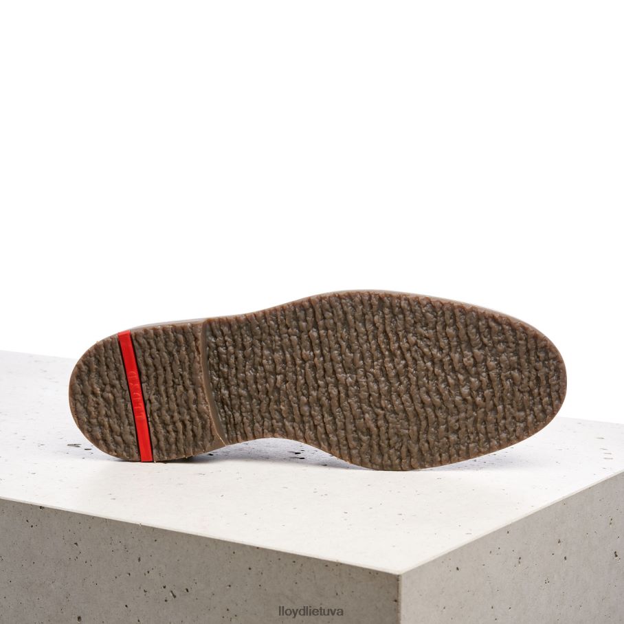 LLOYD norko vyrų avalynė rudas VF40PZ554