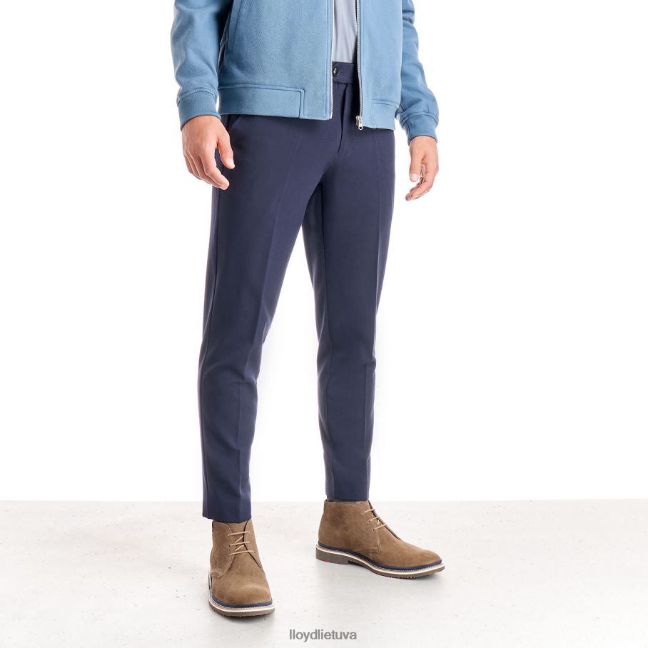 LLOYD norko vyrų avalynė rudas VF40PZ563