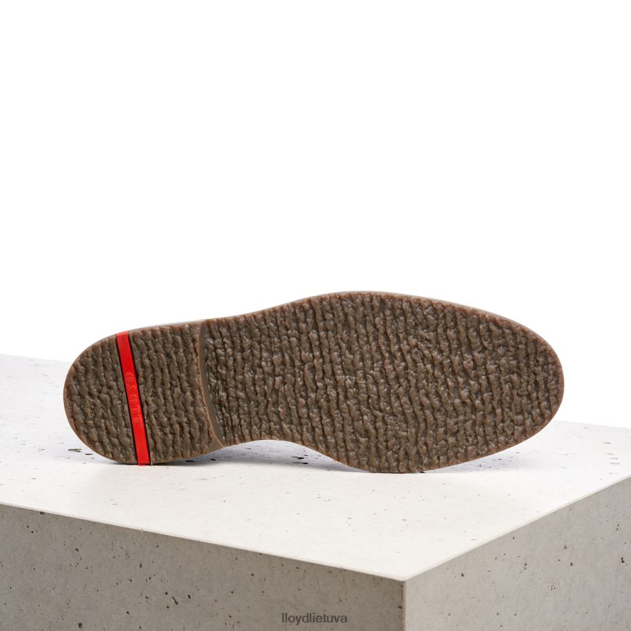 LLOYD norko vyrų avalynė rudas VF40PZ563