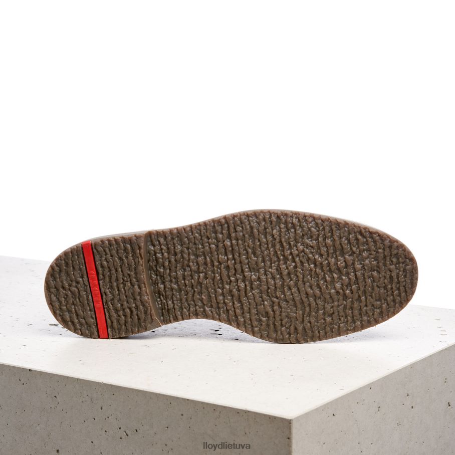 LLOYD norko vyrų avalynė rudas VF40PZ569
