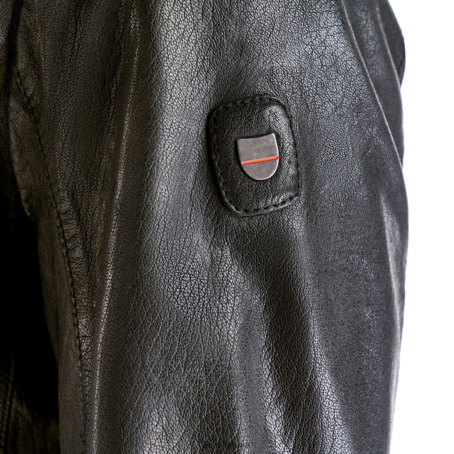 LLOYD normanas vyrų apranga juodas VF40PZ636