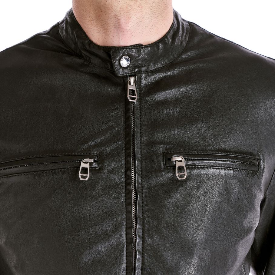 LLOYD normanas vyrų apranga juodas VF40PZ636