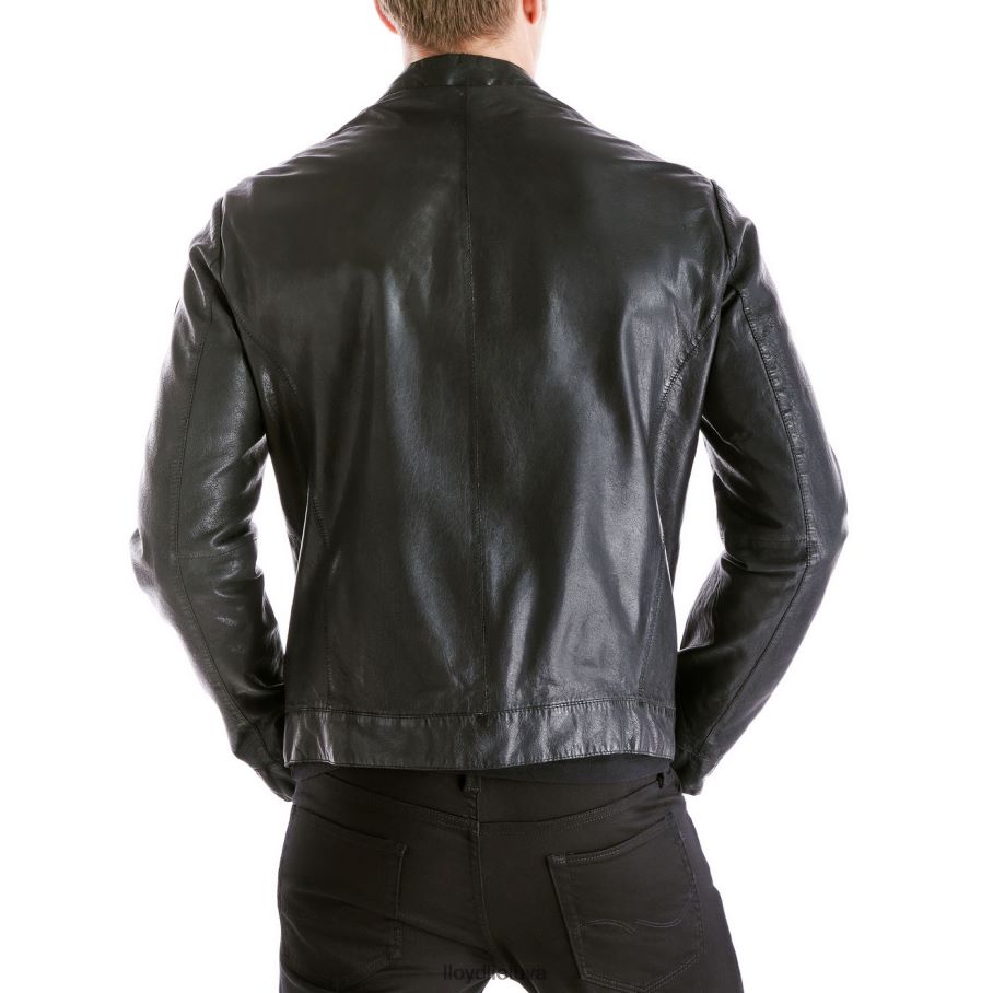 LLOYD normanas vyrų apranga juodas VF40PZ636