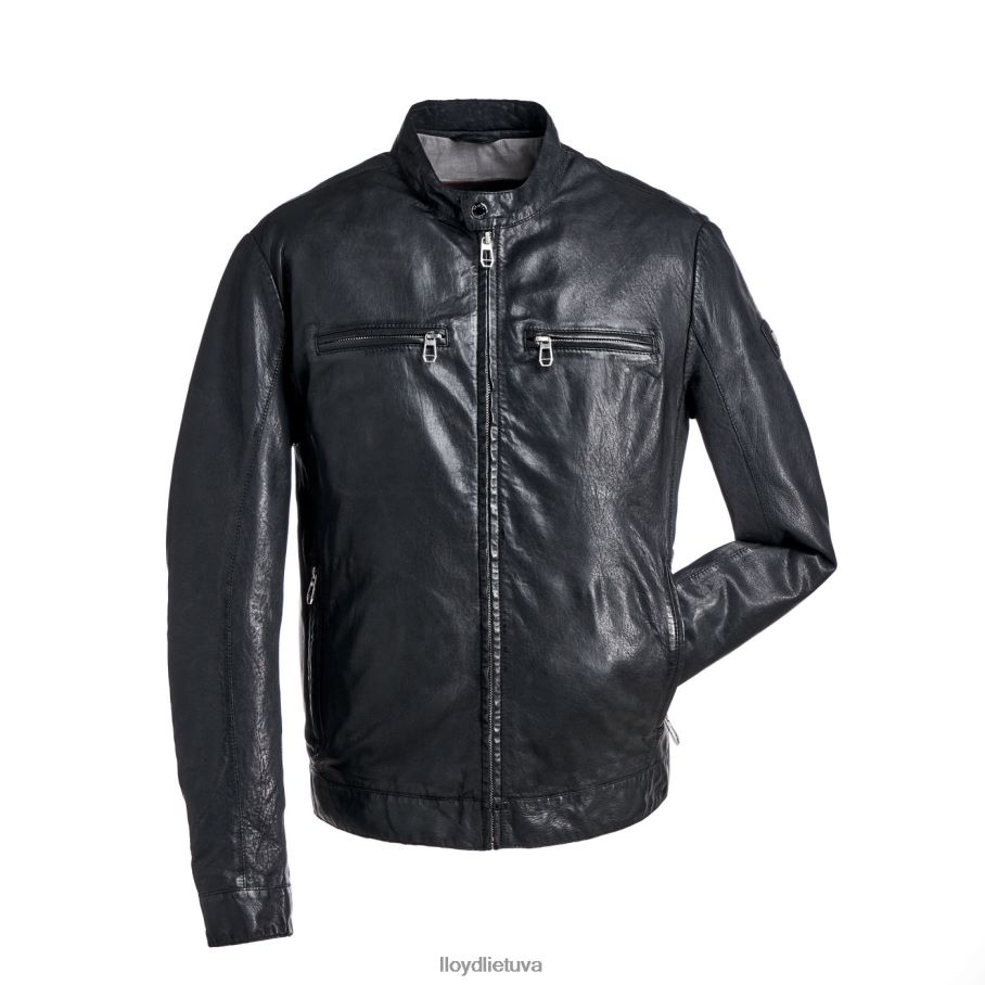 LLOYD normanas vyrų apranga juodas VF40PZ636