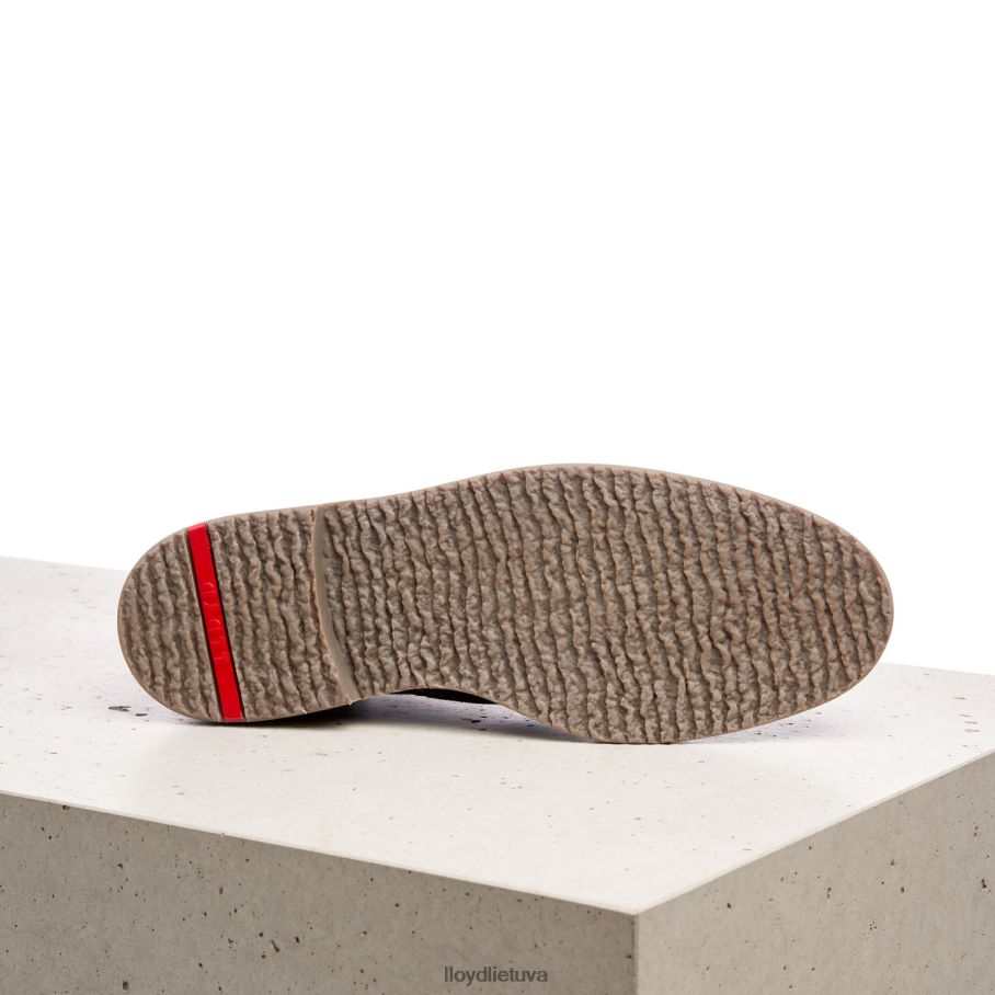 LLOYD novo vyrų avalynė pilka VF40PZ568