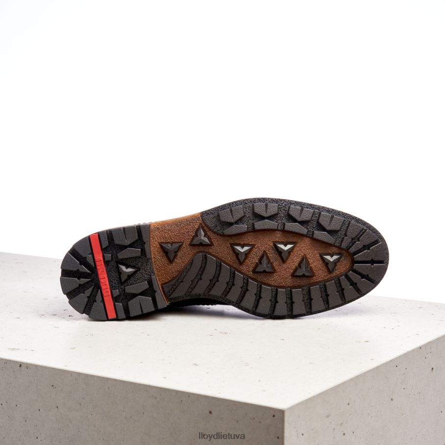 LLOYD odem vyrų avalynė rudas VF40PZ532