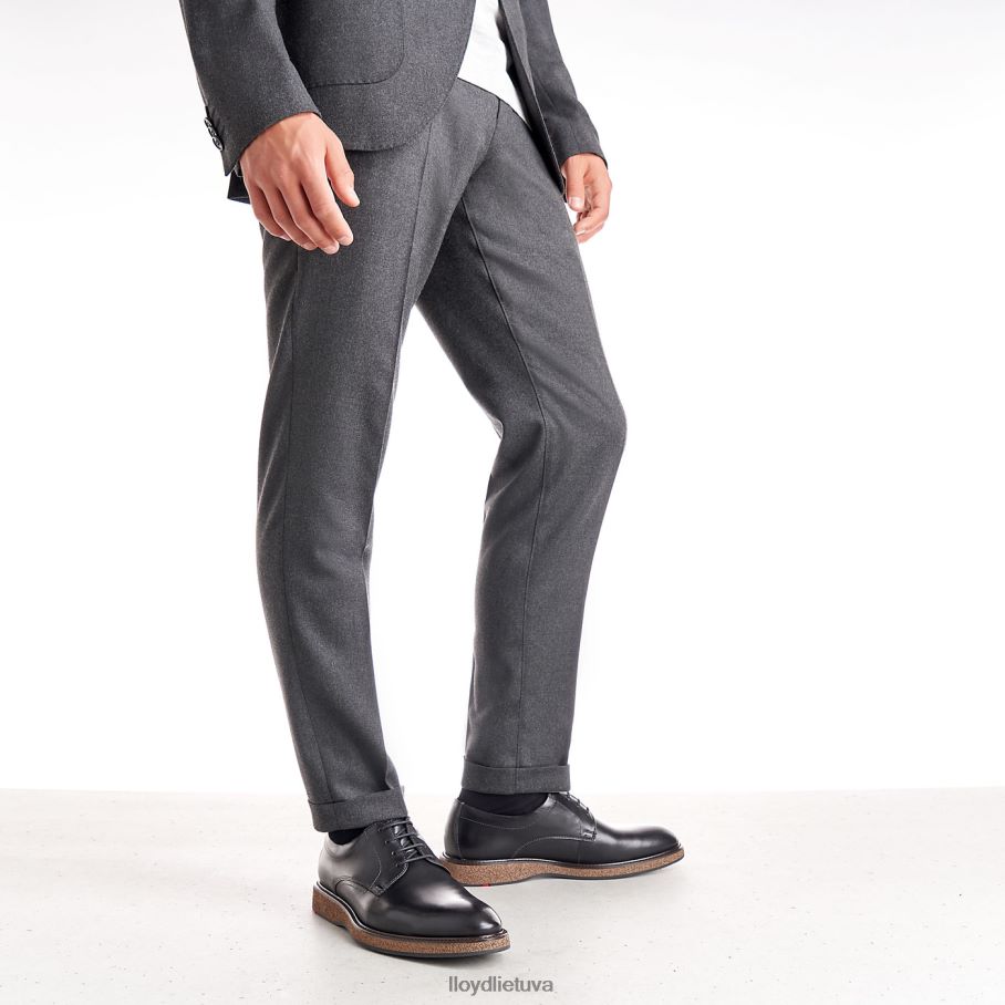 LLOYD oltonas vyrų avalynė juodas VF40PZ245