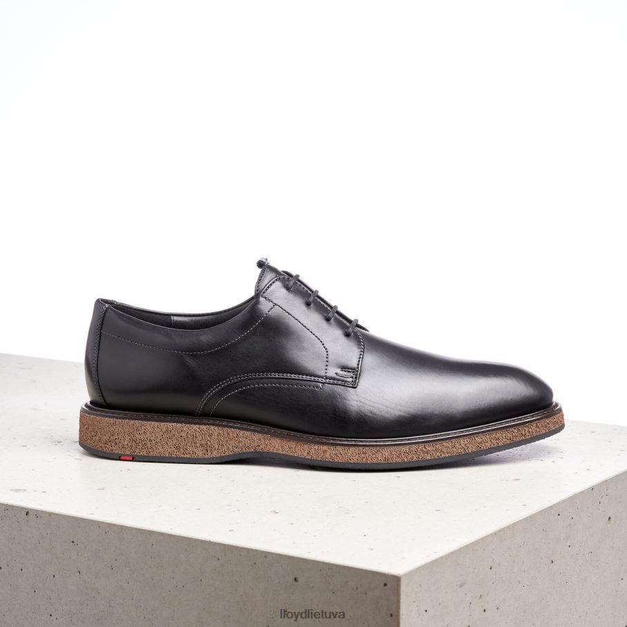 LLOYD oltonas vyrų avalynė juodas VF40PZ245