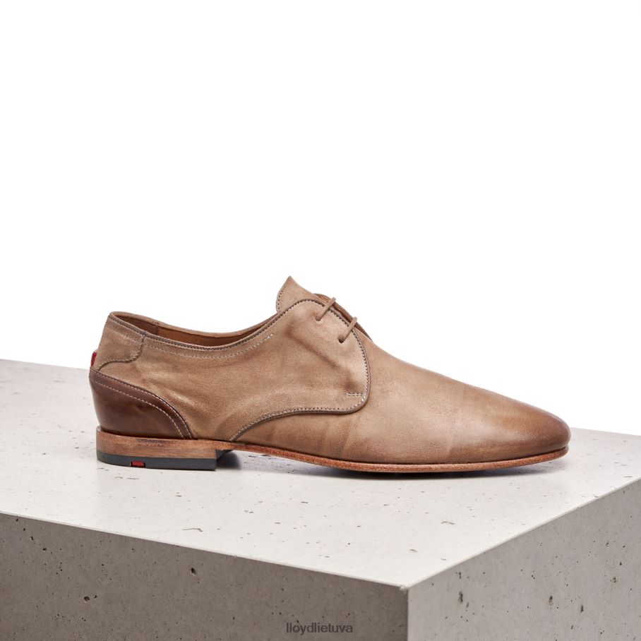 LLOYD oran vyrų avalynė rudas VF40PZ600