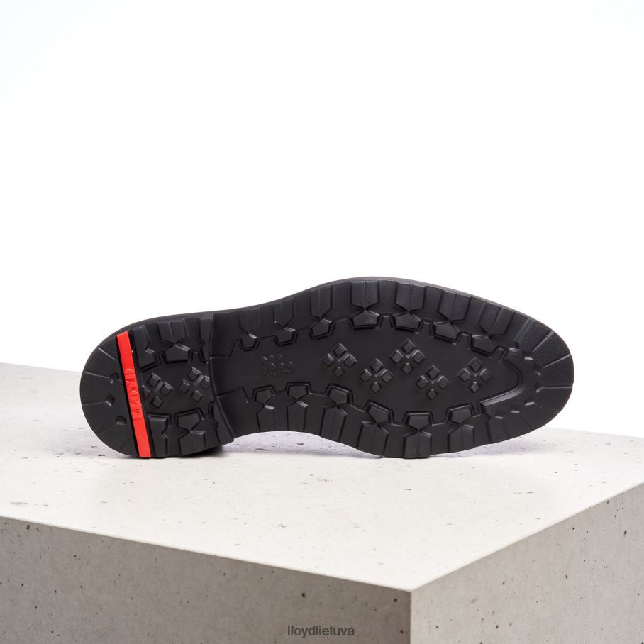 LLOYD orry vyrų avalynė juodas VF40PZ570