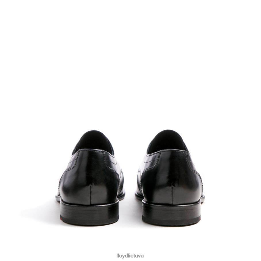 LLOYD pados vyrų avalynė juodas VF40PZ16