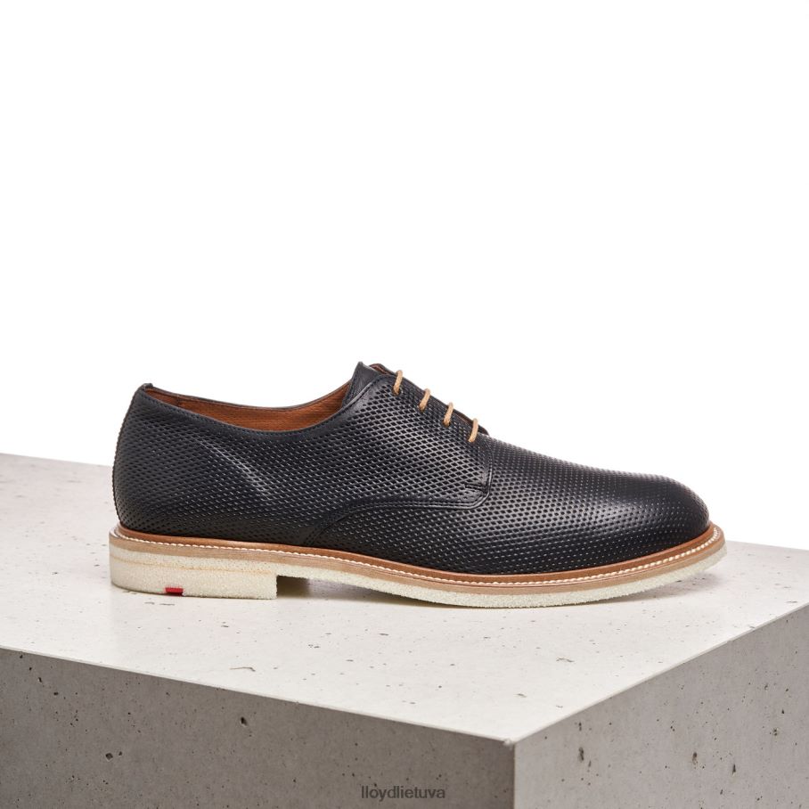 LLOYD palma vyrų avalynė juodas VF40PZ225