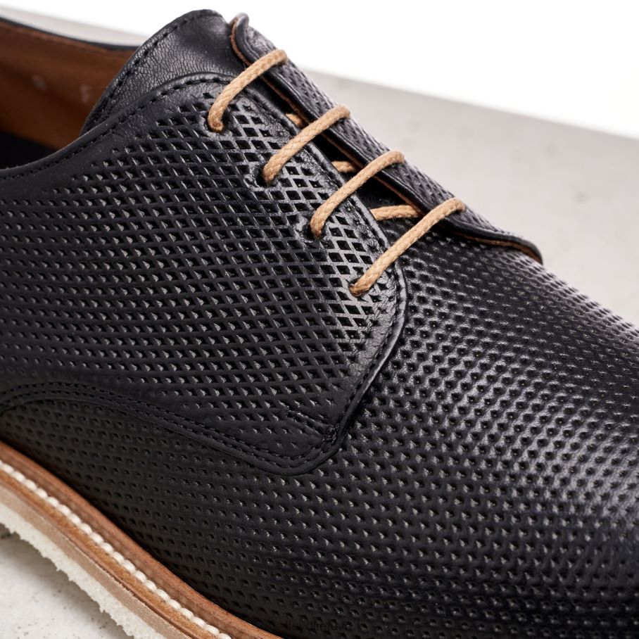 LLOYD palma vyrų avalynė juodas VF40PZ225