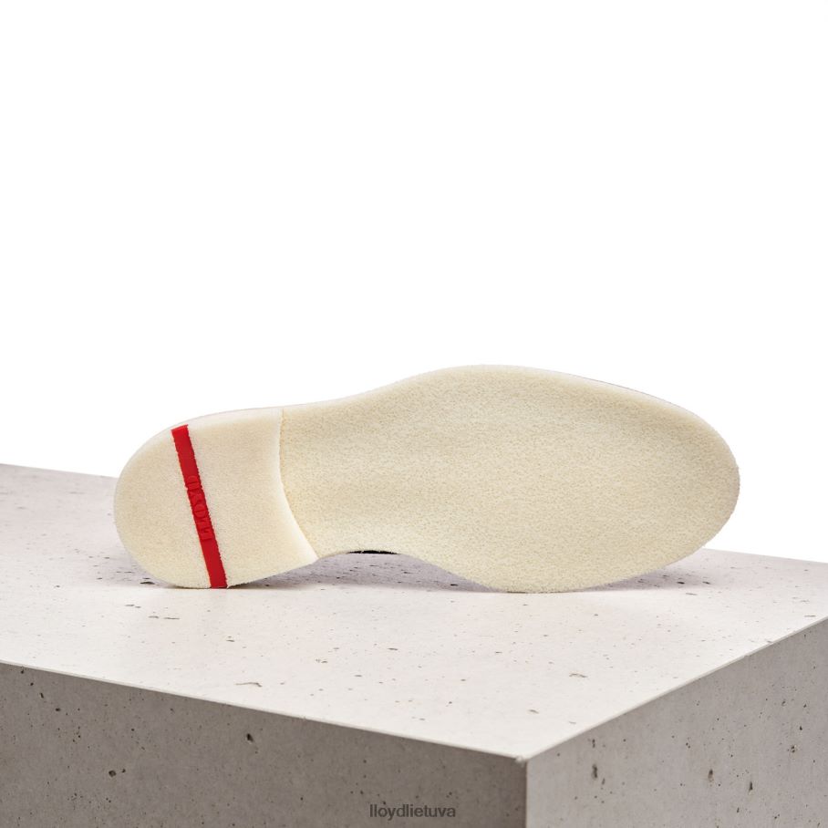 LLOYD palma vyrų avalynė juodas VF40PZ225