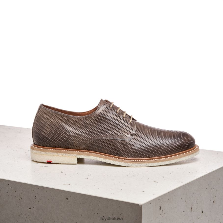 LLOYD palma vyrų avalynė pilka VF40PZ209