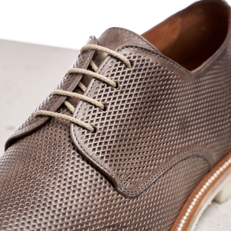 LLOYD palma vyrų avalynė pilka VF40PZ209