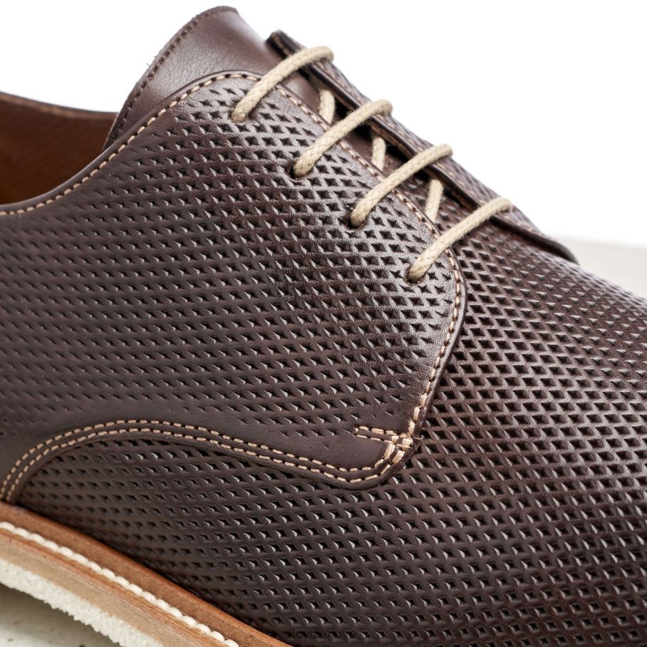 LLOYD palma vyrų avalynė rudas VF40PZ226