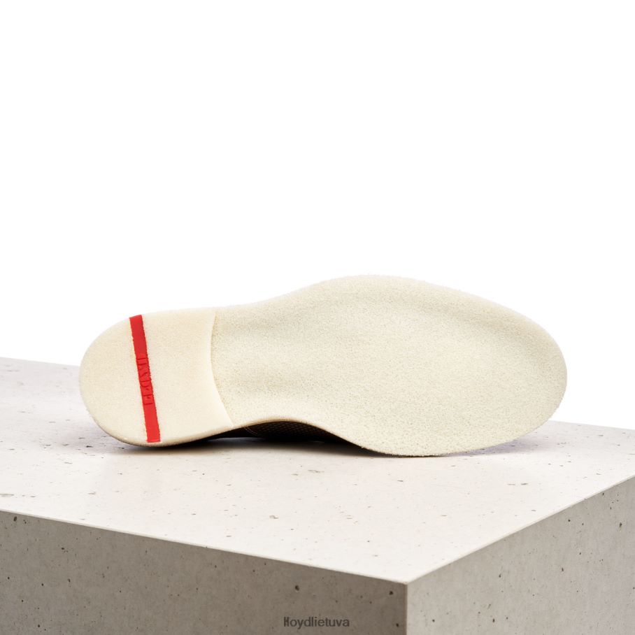 LLOYD palma vyrų avalynė rudas VF40PZ226