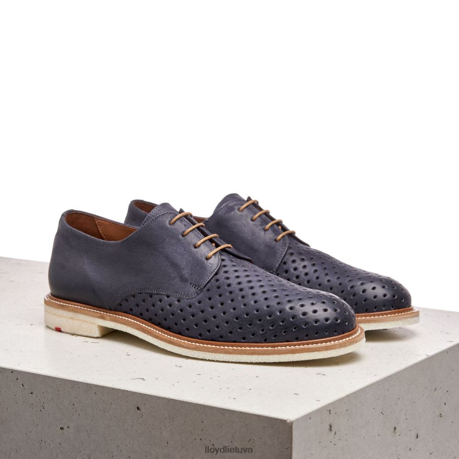 LLOYD parkeris vyrų avalynė pilka VF40PZ212