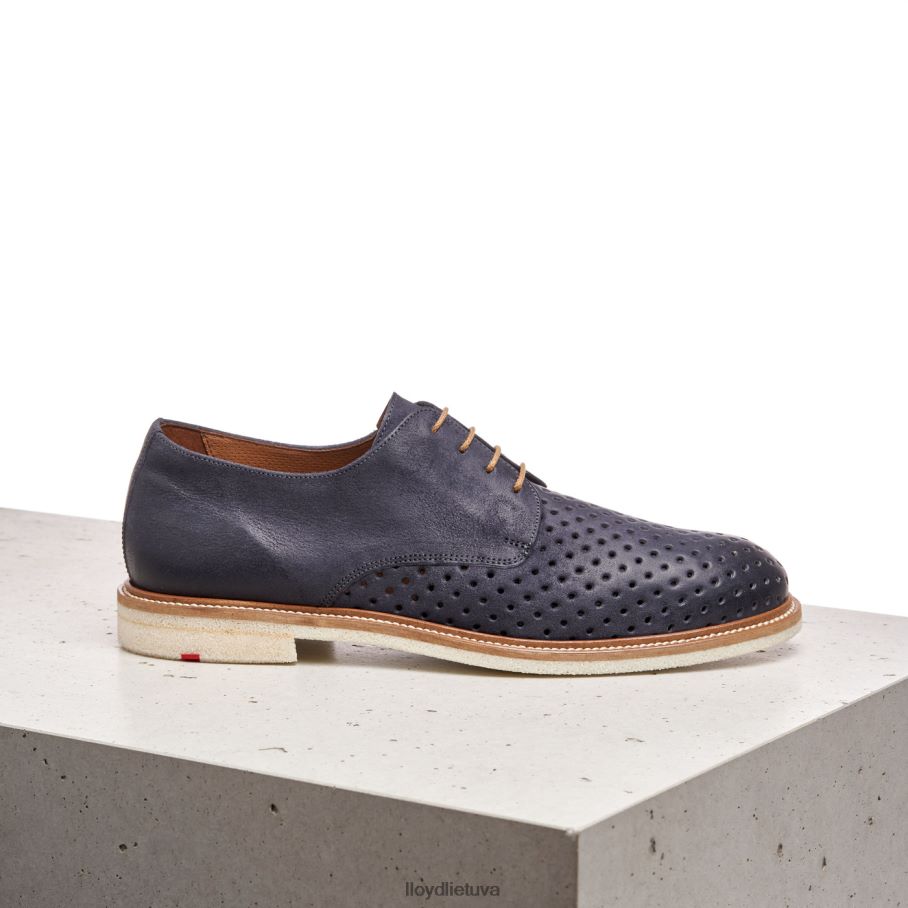 LLOYD parkeris vyrų avalynė pilka VF40PZ212